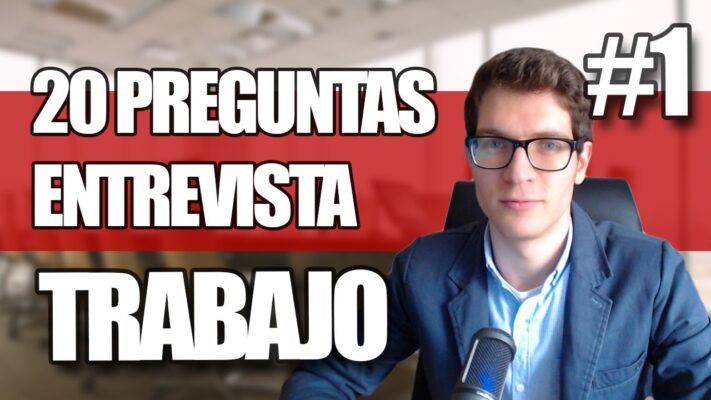 20 Preguntas y Respuestas Clave para Sobresalir en tu Próxima Entrevista de Trabajo