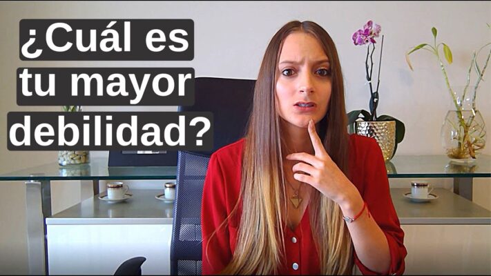 Consejos para superar las 5 debilidades más comunes en una entrevista de trabajo