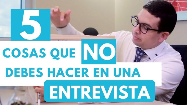 Consejos para llegar a tiempo a tu próxima entrevista de trabajo: A qué hora llegar