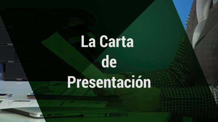 10 ejemplos de cartas de presentación para curriculum vitae que marcan la diferencia