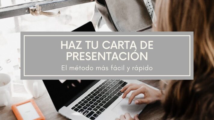 Consejos para Escribir una Carta de Presentación de Currículum Perfecta: Ejemplo Gratuito