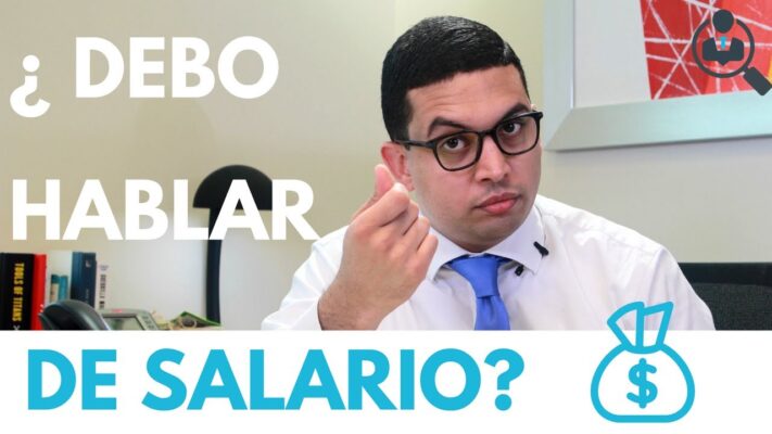 Consejos Útiles para Hablar de Salario en una Entrevista: ¡Aprende Cómo!