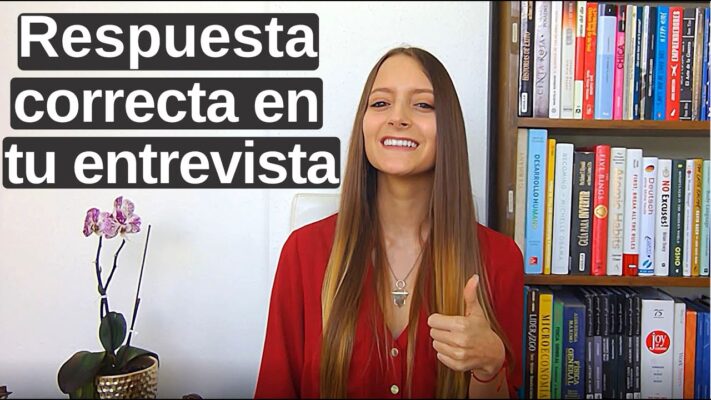 Consejos Prácticos para Hablar de Uno Mismo en una Entrevista de Trabajo: Cómo Prepararse para Triunfar