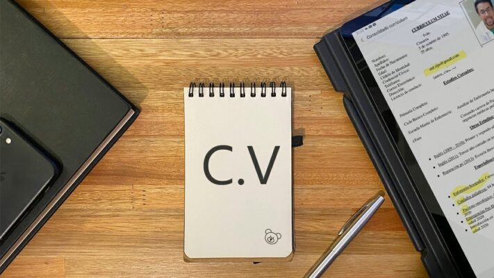 Consejos probados de enfermeras expertas sobre cómo hacer un curriculum vitae perfecto para conseguir el empleo ideal en la industria de la salud