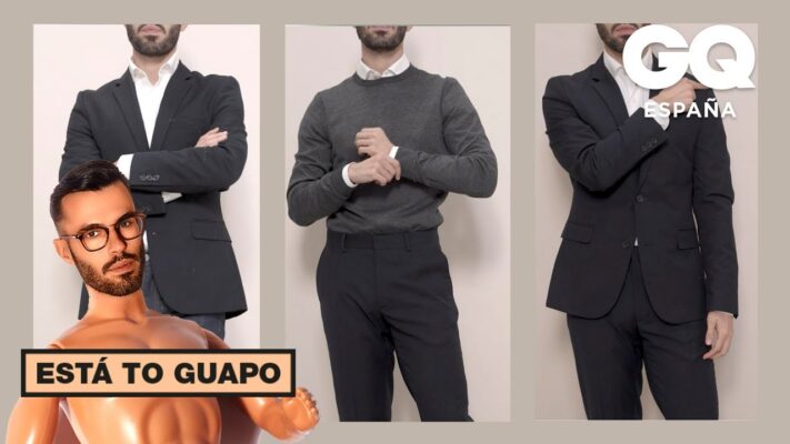 Consejos Clave para Ir Vestido en una Entrevista de Trabajo: ¡Asegúrate de Aprobarla!