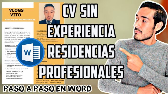 Cómo destacar tus prácticas en el currículum: Consejos y ejemplos para impresionar a los empleadores