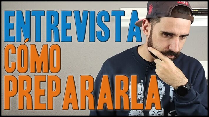 7 Claves para Preparar una Entrevista de Trabajo Exitosa: Cómo Prepararla para Impresionar al Entrevistador