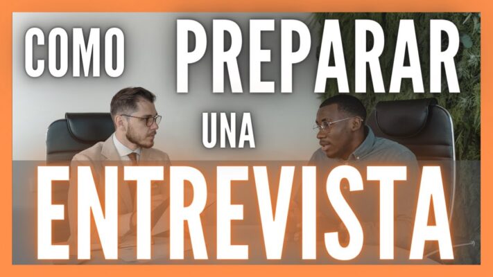 7 Consejos Esenciales para Prepararte para una Entrevista de Trabajo: Cómo Prepararse para el Éxito