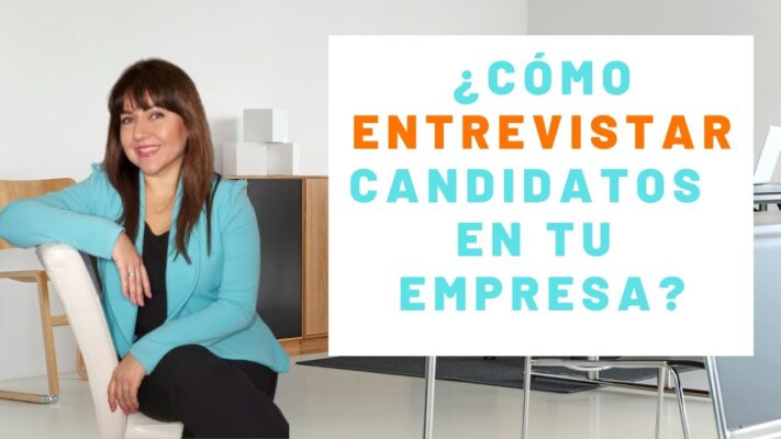 Consejos para realizar una Entrevista de Trabajo exitosa con un Candidato: Pasos a Seguir