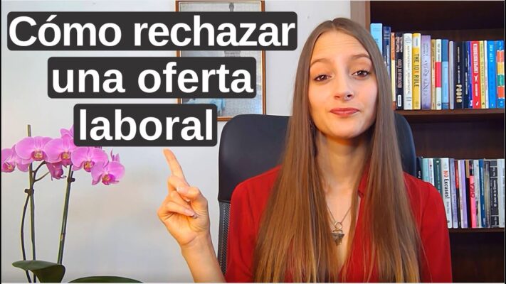 10 Consejos para Rechazar una Entrevista de Trabajo con Éxito: Cómo Manejar la Situación de la Mejor Manera