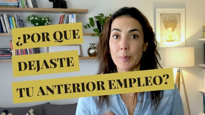 Consejos Útiles Para Responder a la Pregunta: ¿Por Qué Dejaste Tu Último Trabajo?