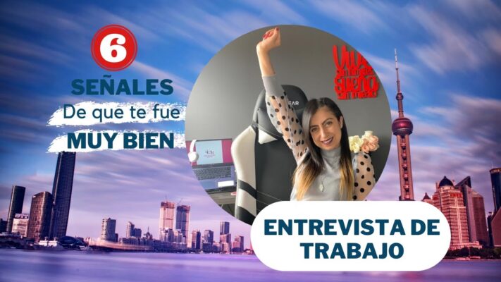 ¡Consejos para saber si te aceptaron en una entrevista de trabajo! Cómo entender si has impresionado al reclutador