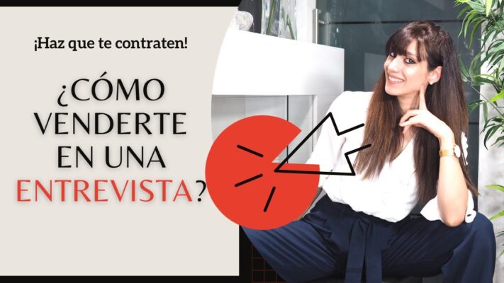 Consejos Expertos para Venderse y Destacar en una Entrevista de Trabajo: ¡Aprende Cómo Hacerlo!