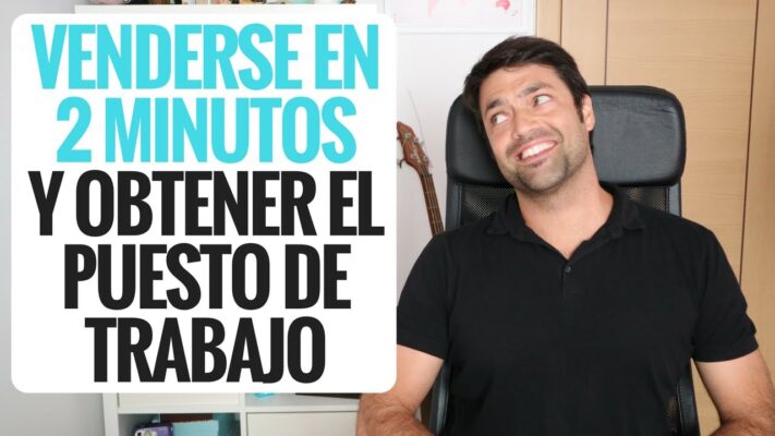 Aprende cómo destacarte en tu currículum con este ejemplo de cómo venderte profesionalmente