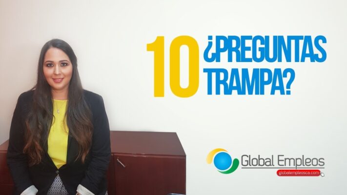 7 Preguntas Trampa en una Entrevista de Trabajo: Descubre Cuáles Son y Cómo Responderlas