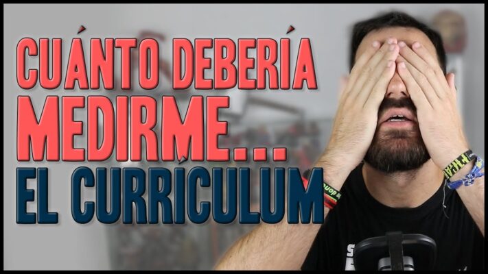 Descubre la respuesta definitiva: ¿Cuántas páginas debe tener un currículum?