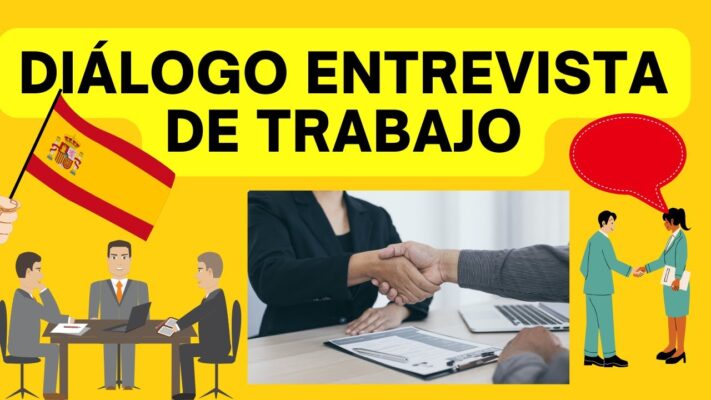 Consejos para Dominar los Diálogos de una Entrevista de Trabajo: Estrategias para una Experiencia Exitosa