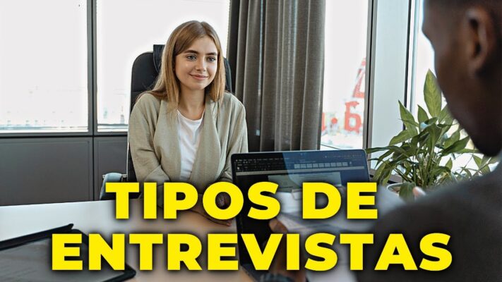 Descubre los 8 Tipos de Entrevistas de Trabajo que Debes Conocer