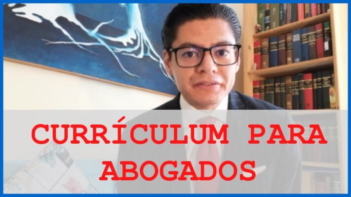 Cómo destacar tus aptitudes de abogado en tu currículum: Consejos para destacar como abogado