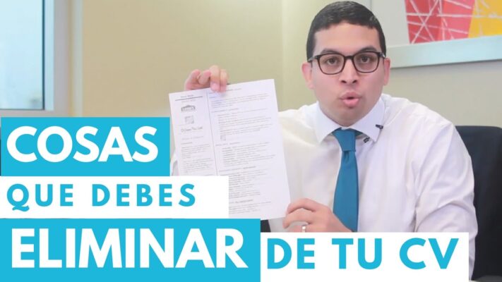 La importancia de incluir el DNI en tu currículum: Cómo impacta en tu búsqueda de empleo