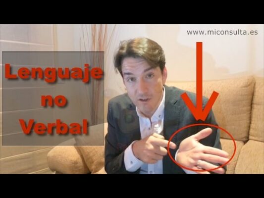 Consejos para usar el lenguaje no verbal en una entrevista de trabajo: Claves para destacar