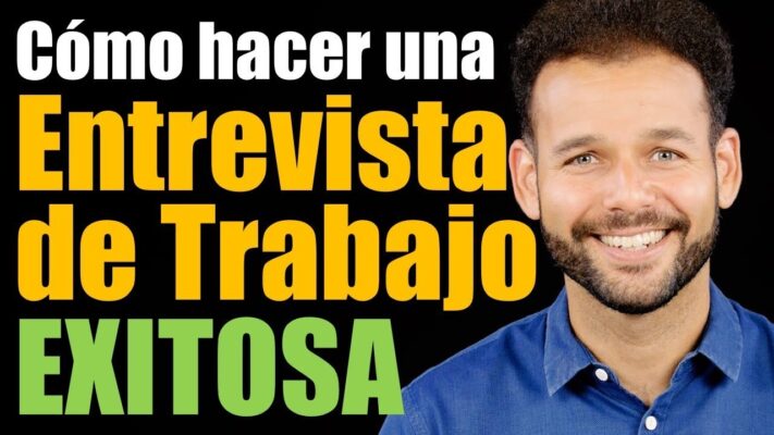 Los 10 Pasos Clave para Realizar una Entrevista de Trabajo Exitosa