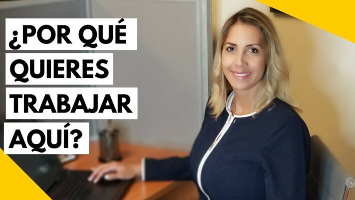 ¡Descubre la Pregunta Perfecta para una Entrevista de Trabajo para Trabajar con Nosotros!