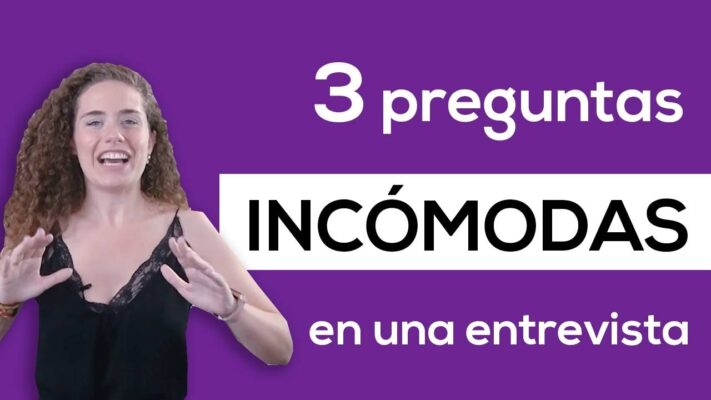 Consejos para Responder a las Preguntas Incomodas en una Entrevista de Trabajo