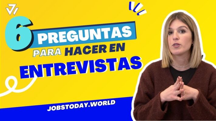 50 Preguntas Imprescindibles para Destacar en tu Entrevista de Trabajo como Candidato