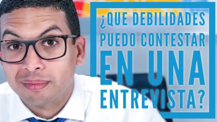 Descubre qué debilidades decir en una entrevista de trabajo: Guía completa para saber cómo hablar de tus debilidades