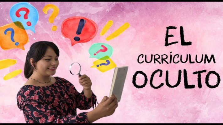 Descubre los secretos detrás del currículum oculto: Ejemplos y cómo identificarlo