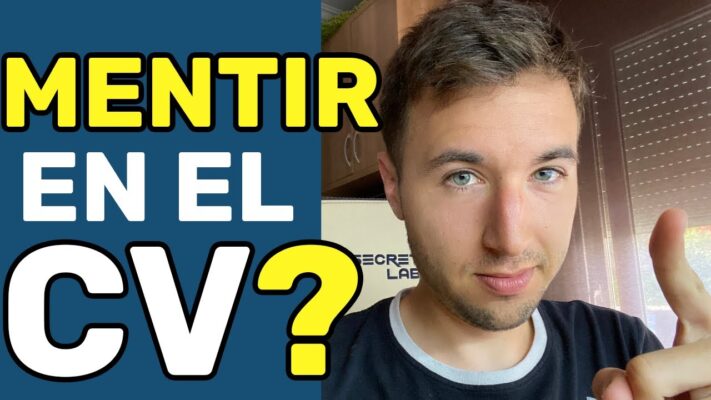 Las consecuencias de mentir en el currículum: ¿Qué debes saber?