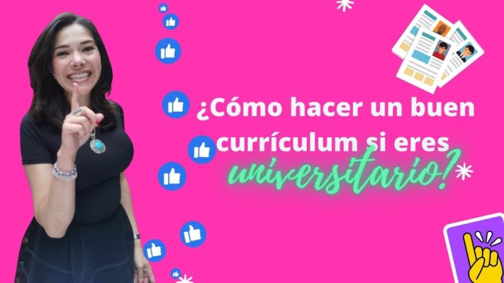 Descubre los elementos clave que deben estar en tu currículum de estudiante para destacar ante los empleadores