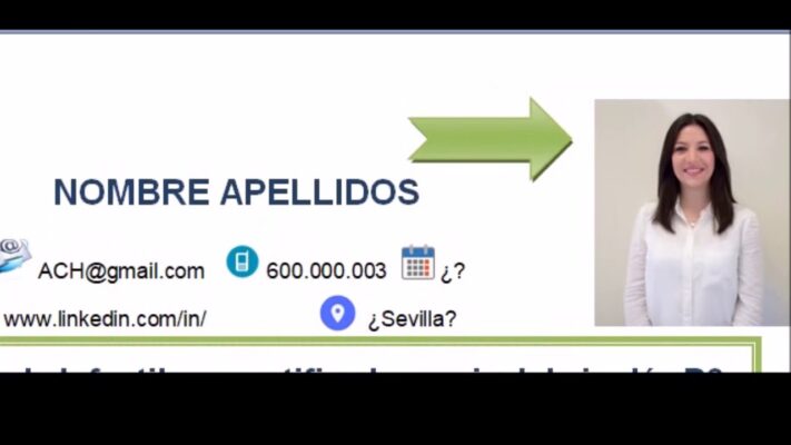 Descubre por qué las competencias son esenciales en tu currículum vitae